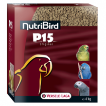 Versele-Laga Nutribird p15 original 4 kg
